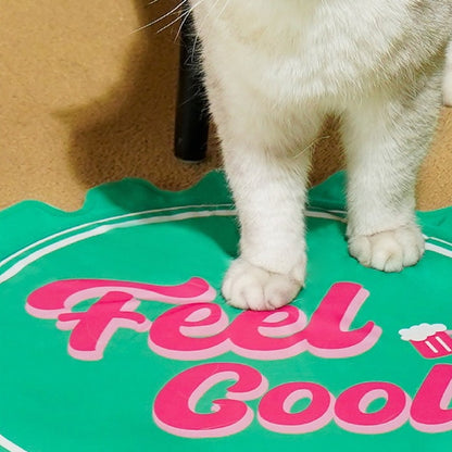 Feel Good Cooling Mat