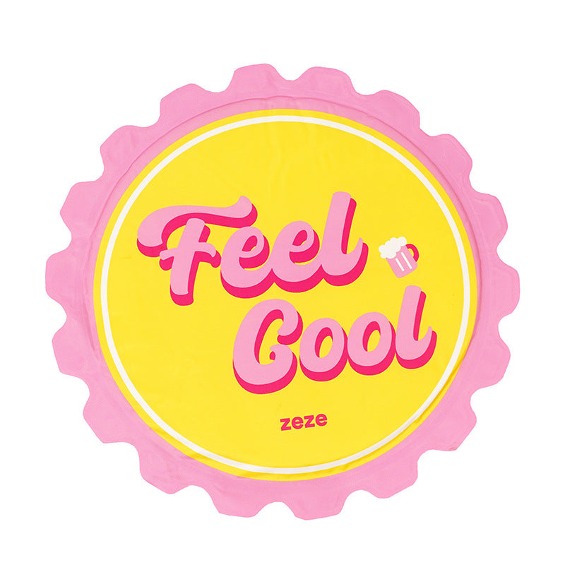 Feel Good Cooling Mat