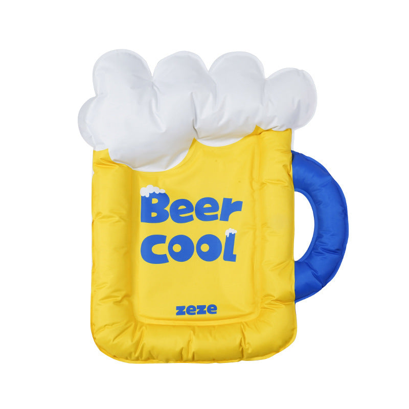 Beer Cooling Mat