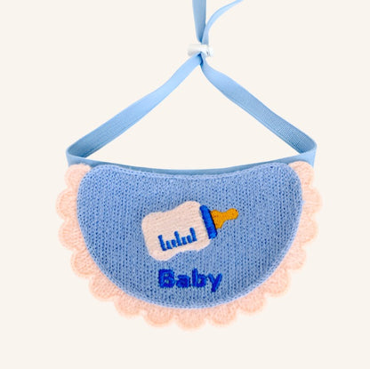 Baby bib